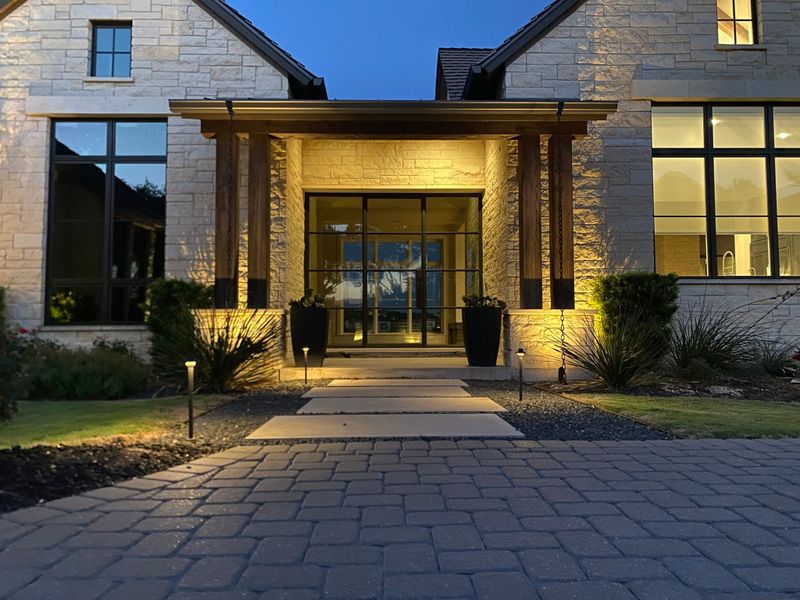 Lighting and Design