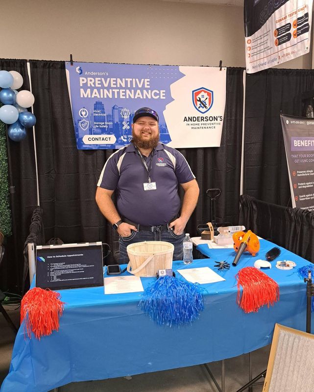 Handyman Services