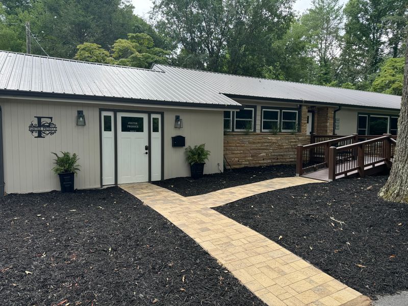 Pavers