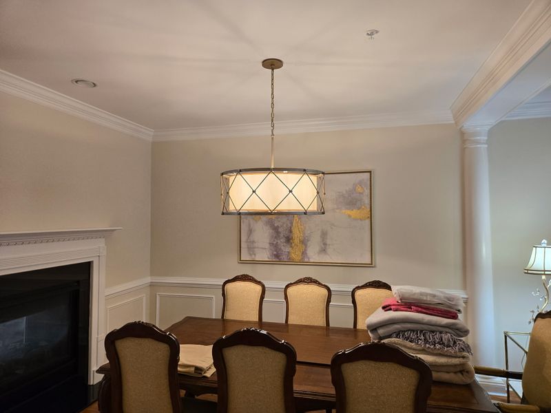 Interior Transformations