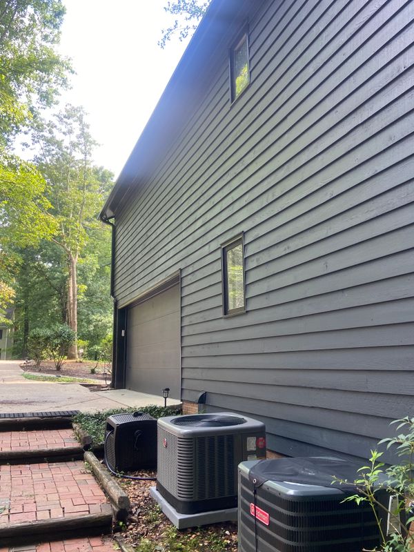 Exterior Painting
