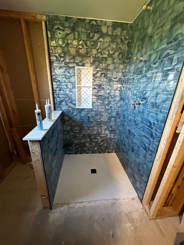 Bathroom Remodeling