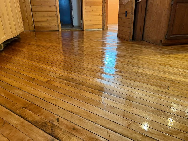 Residential Remodeling