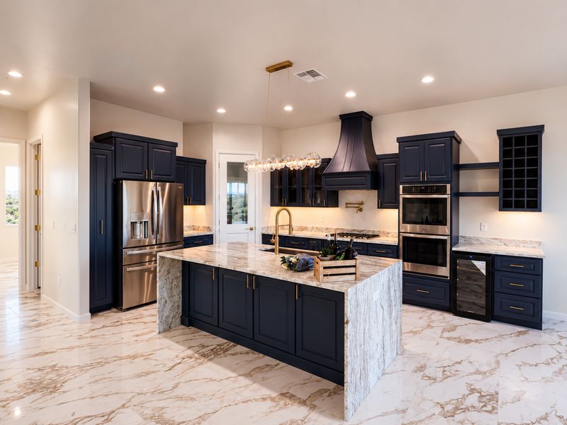 Kitchen Renovation
