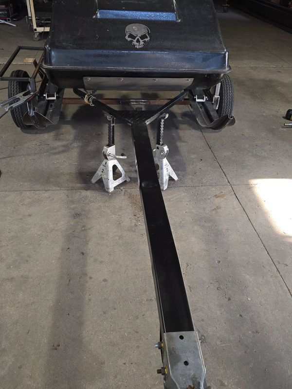 Mobile Welding Services