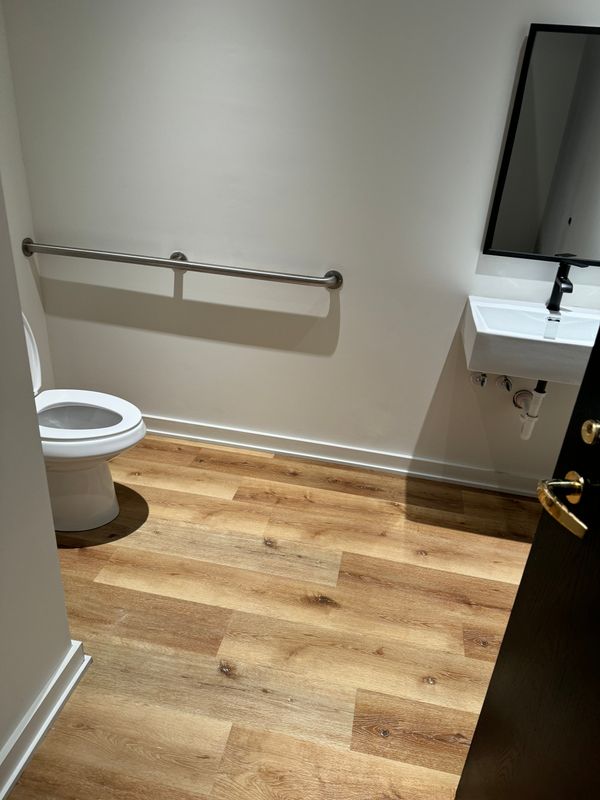 Post-Construction Cleaning
