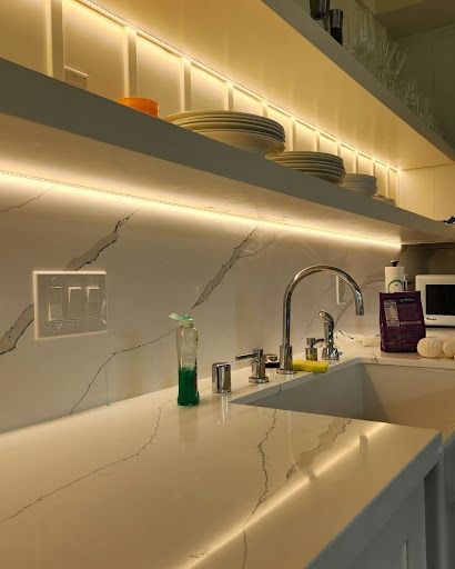 Lighting and Design