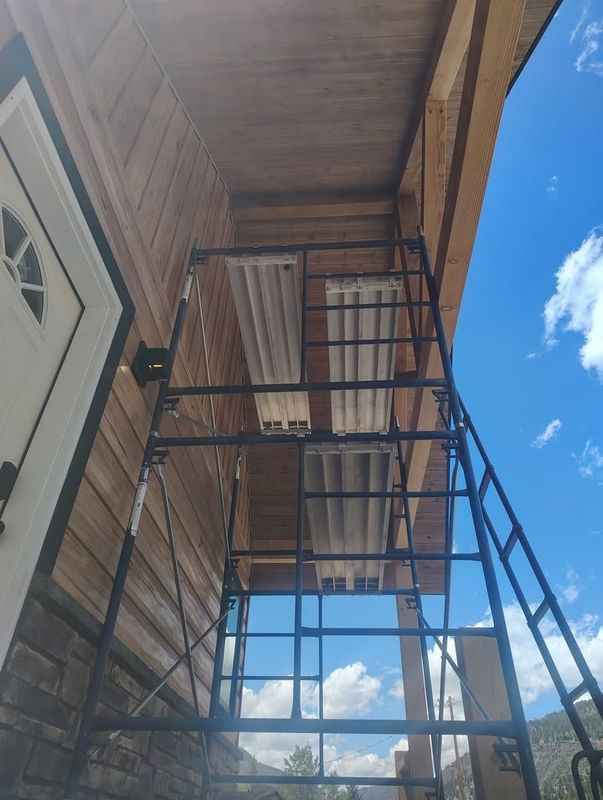 Remodeling Services