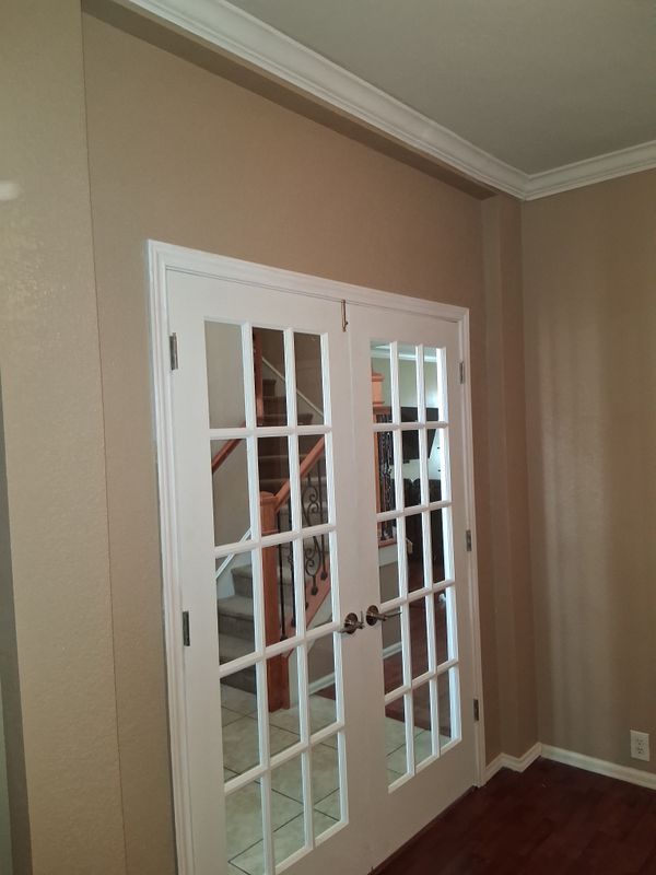 Interior Painting
