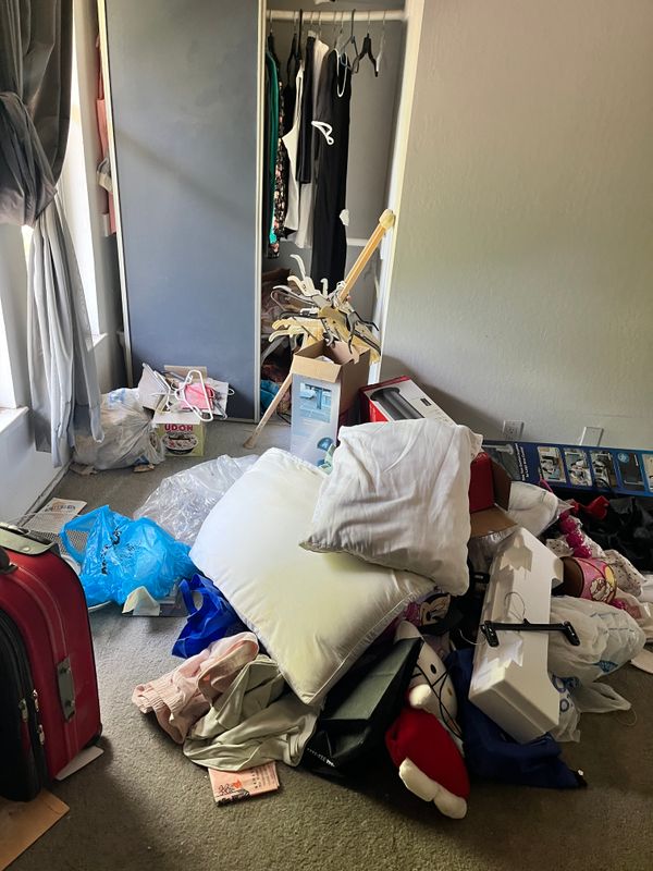 Eviction Cleanouts