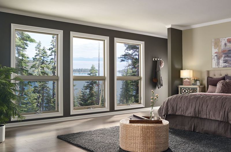Window Installation