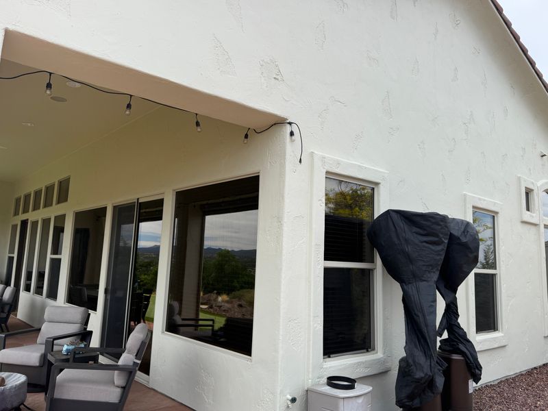 Exterior Painting