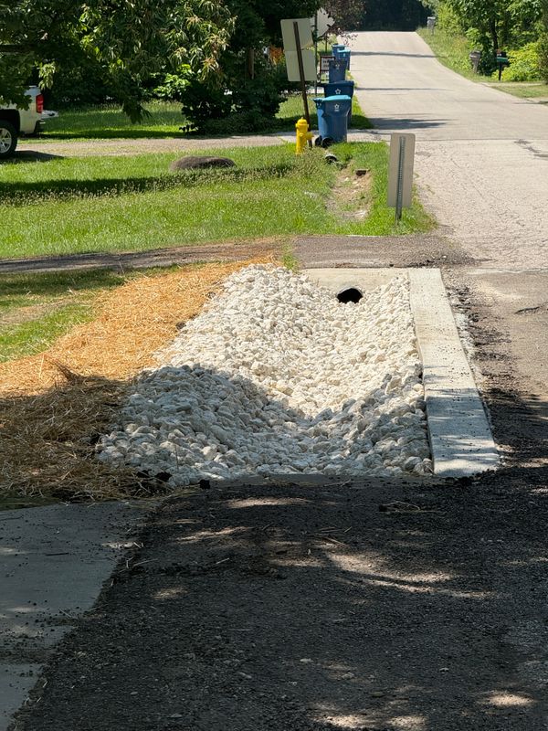 Residential and Commercial Concrete 