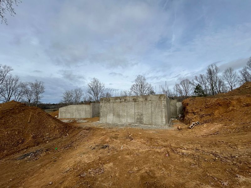 Footings
