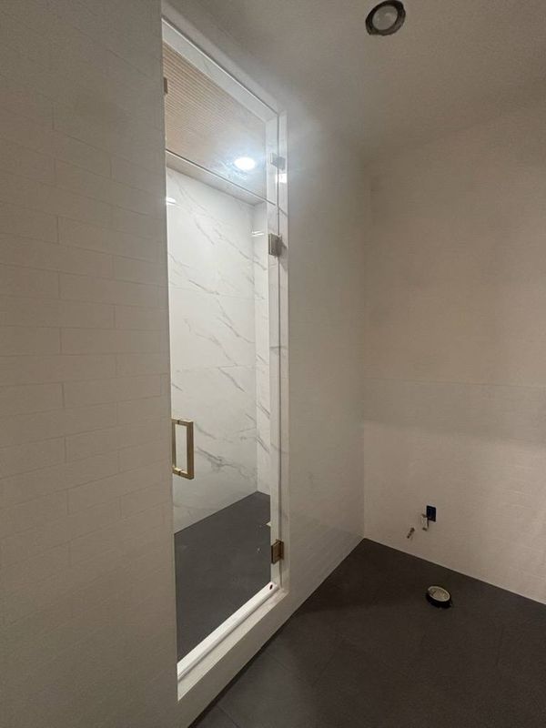 Glass & Home Improvement