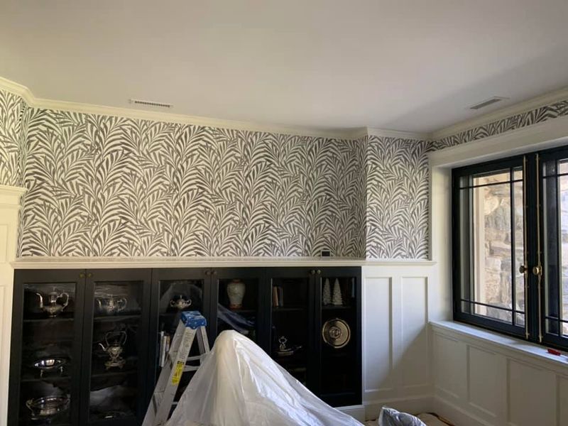 Drywall & Wood Rot Repair