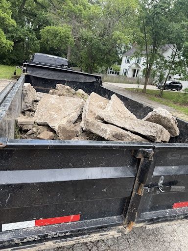 Demolition Services