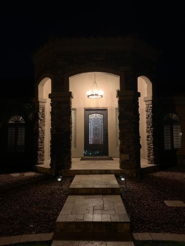 Lighting Installs