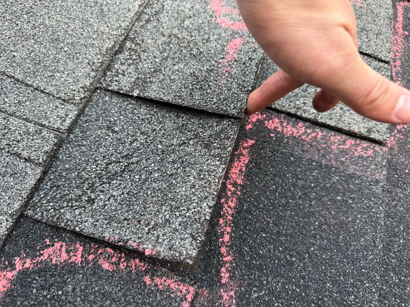Roofing Repairs