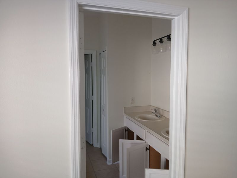 Interior Painting gallery
