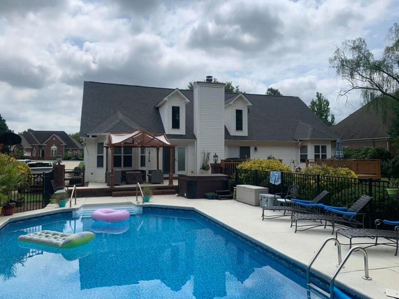 Roofing Maintenance