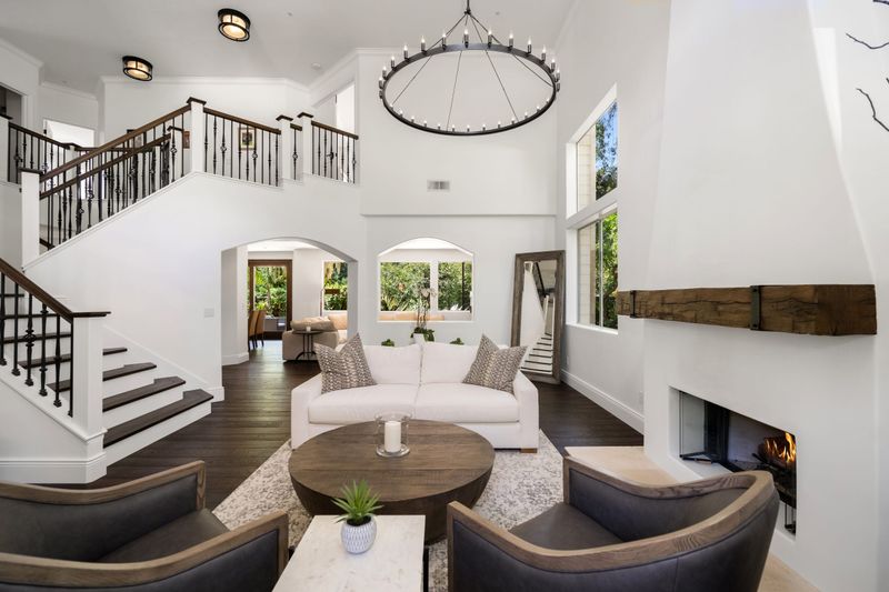 Full Home Remodeling