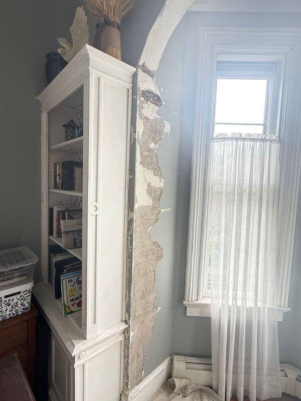 Custom Drywall Work