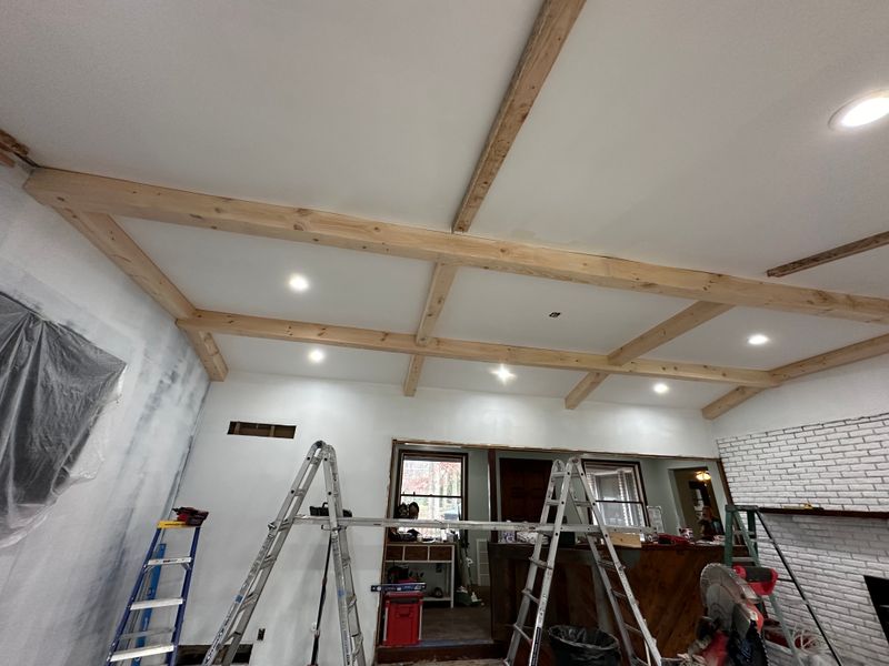 Carpentry