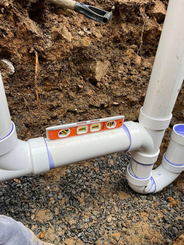 Sewer Laterals