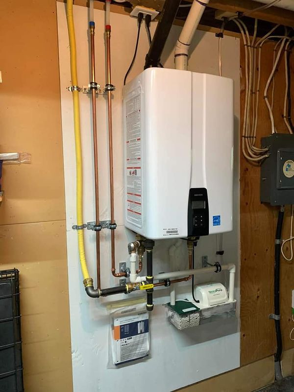 HVAC
