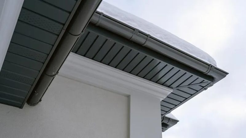 Exterior Renovations