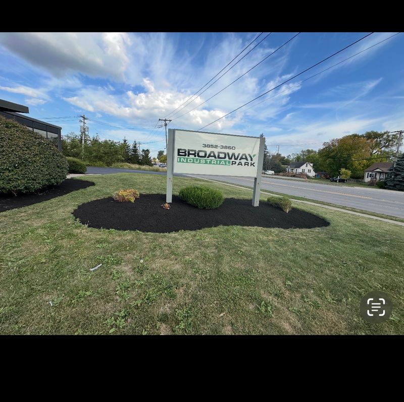 Landscape Installation & Design