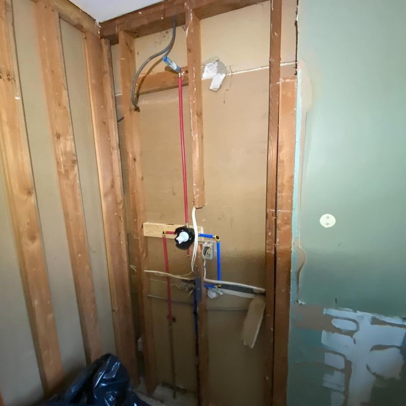 Plumbing