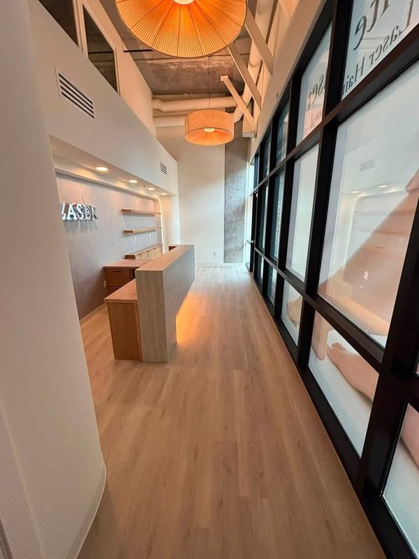 Flooring