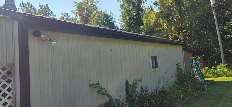 Seamless Gutter Systems