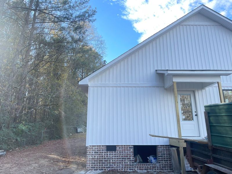 Custom Home Building