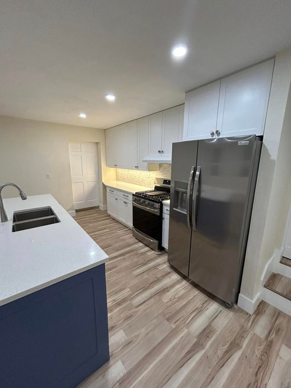 Flooring
