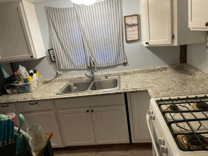 Kitchen Remodeling
