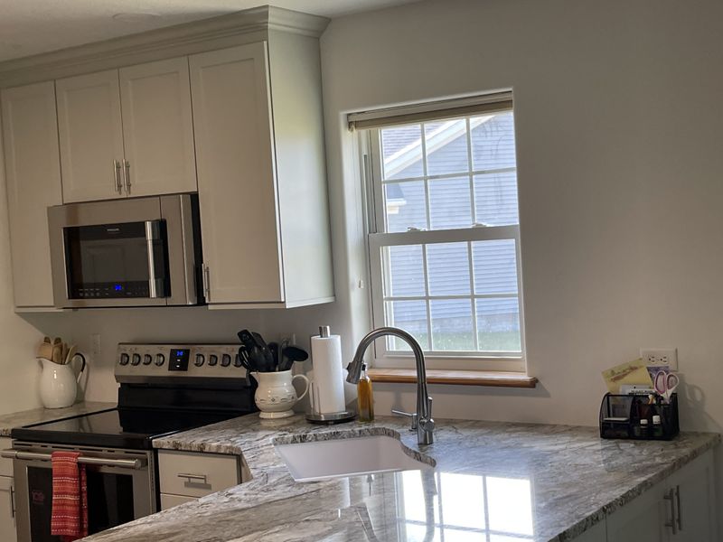 Kitchens