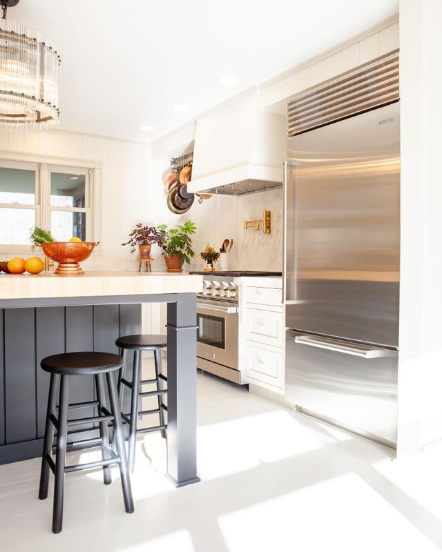 Kitchen Remodeling