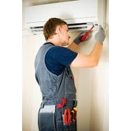 Residential HVAC Installation