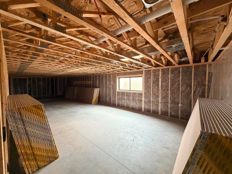 Batt Insulation