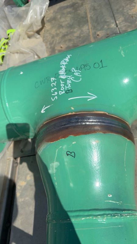 Code Piping Systems