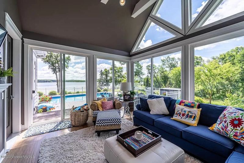 Interior Projects