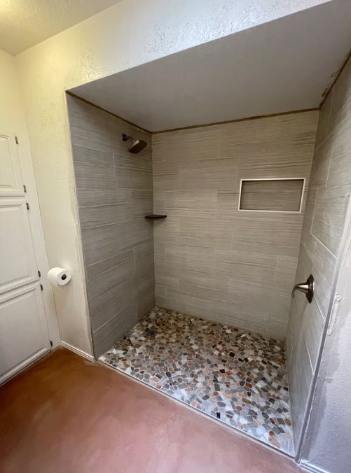 Bathroom Renovation