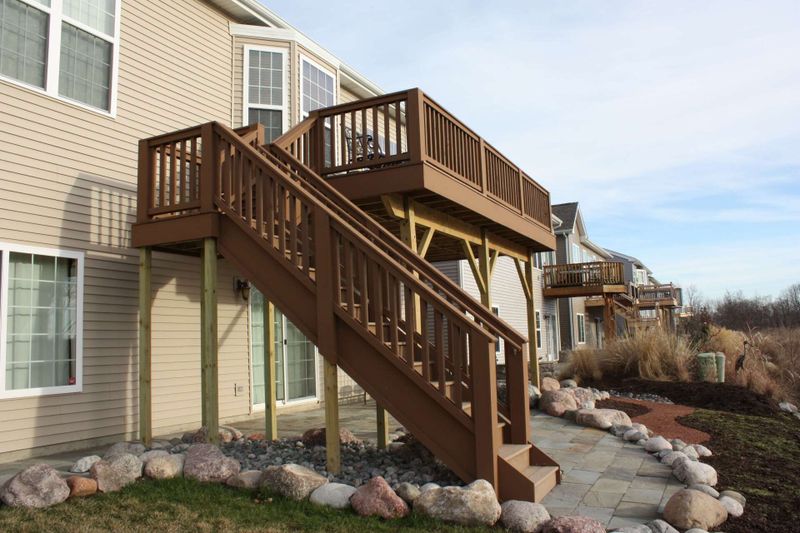 Decks Gallery