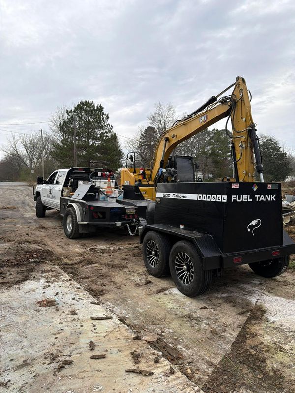 Land Clearing
