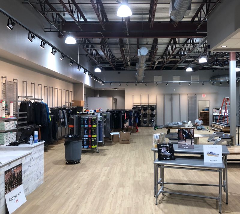 Commercial Remodeling