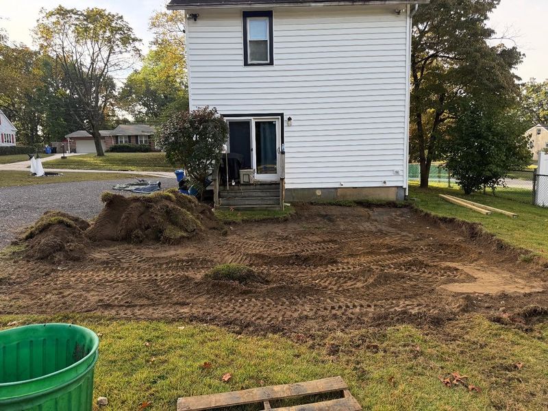 Excavation Services