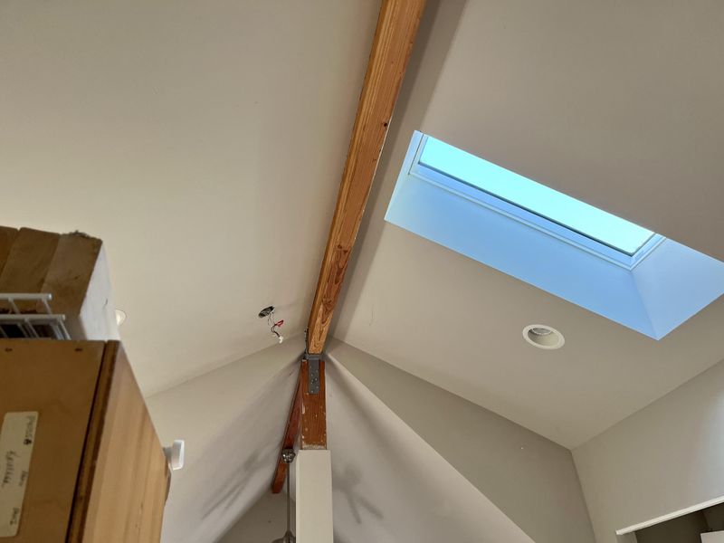 Interior Painting gallery
